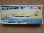 Thumbnail SKYWAVE 29 SCRAMBLE SSBN-598/Tu-95/NEPTUNE/PHANTOM